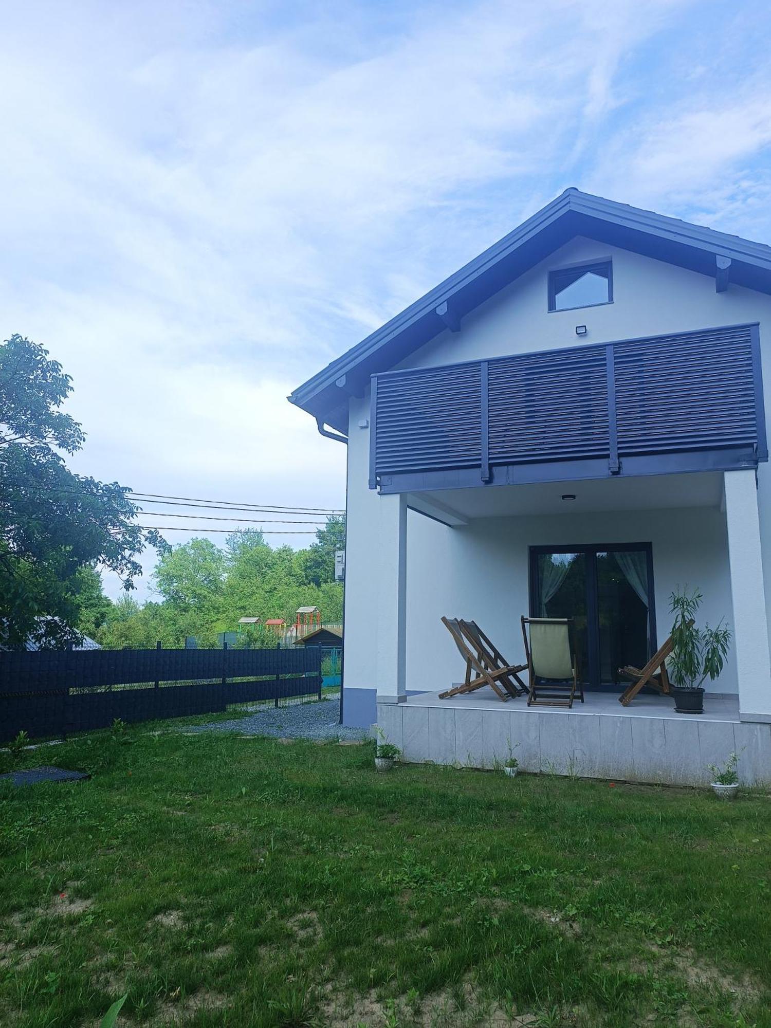 Apartamento Zen Loft Tuzla Exterior foto